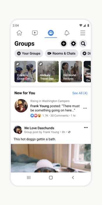 facebook apk download