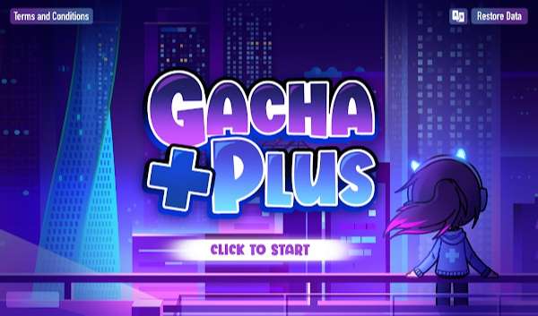 gacha plus mod apk no ads