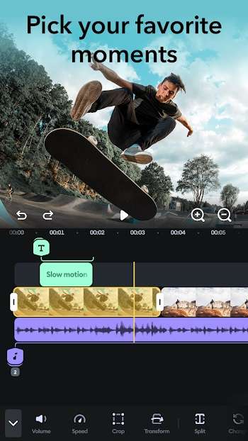 splice pro mod apk