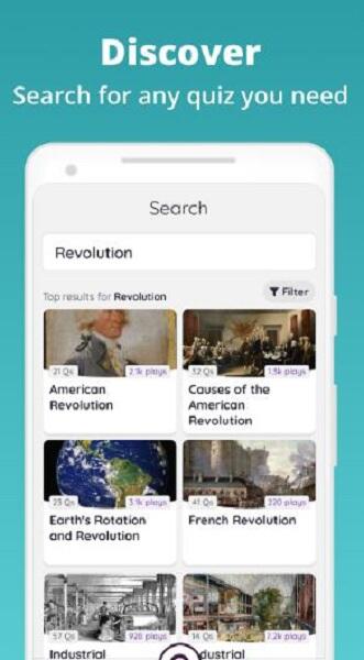 quizizz mod apk for android