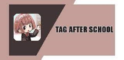 Tag After School APK - Mysterious Horrors in an Abandoned School