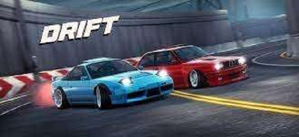 static shift racing mod apk