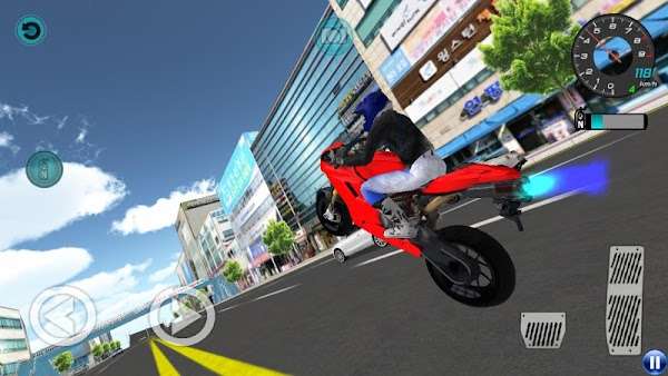 3d driving class mod apk free download