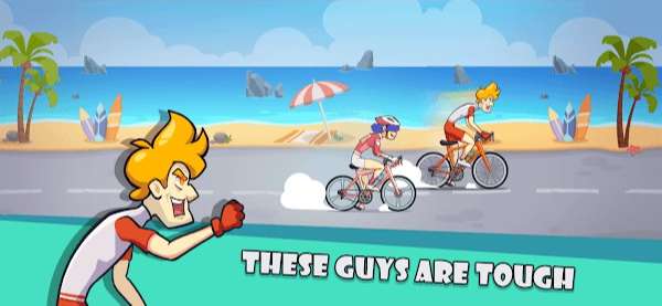 tap tap riding mod apk download