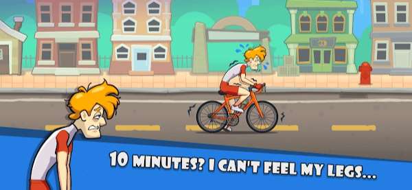 tap tap riding mod apk for android