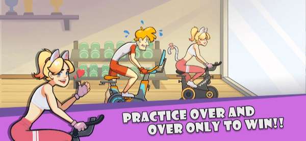 tap tap riding mod apk