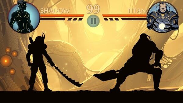 shadow fight 2 mod apk 1