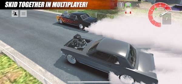 burnout masters mod apk free shopping