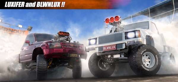 burnout masters mod apk