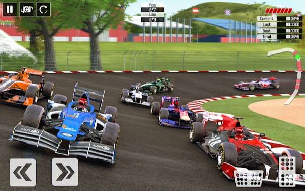 real formula car racing mod apk for android