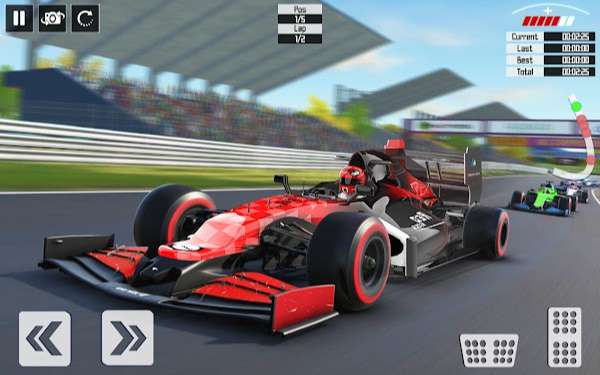 real formula car racing mod apk latest version