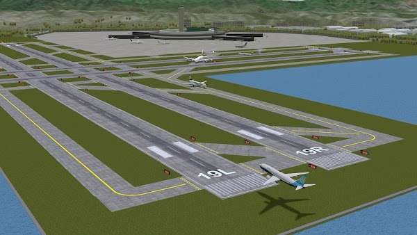 airport madness 3d volume 2 mod apk for android