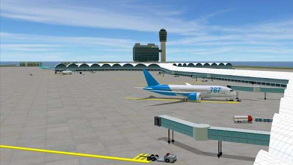 airport madness 3d volume 2 mod apk unlocked