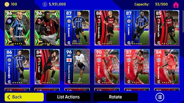 Get Coins & GP in Pes 2023 APK for Android Download