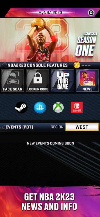 nba 2k23 apk free download