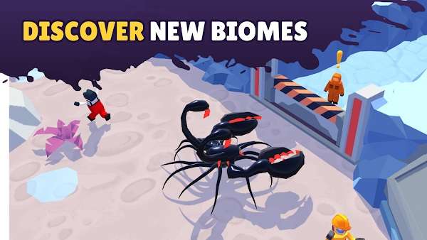 alien invasion mod apk mod menu