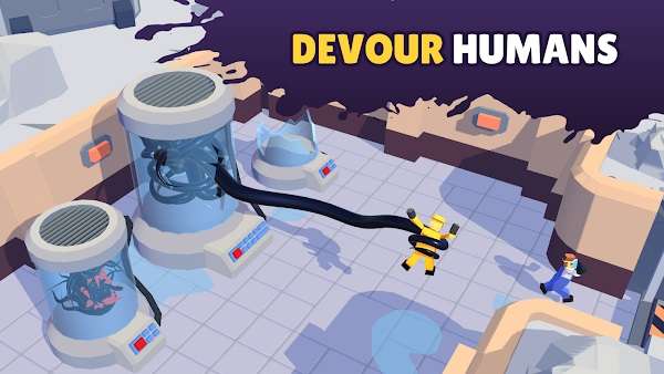 alien invasion mod apk