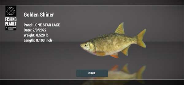 fishing planet mod menu